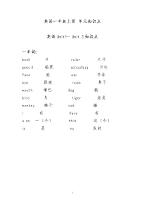 图片[6]家教-知识点总结-教程-教案学案-期中期末测试一年级教辅（上册）家教-知识点总结-教程-教案学案-期中期末测试故里趣享-全网最新家教资料和技巧分享
